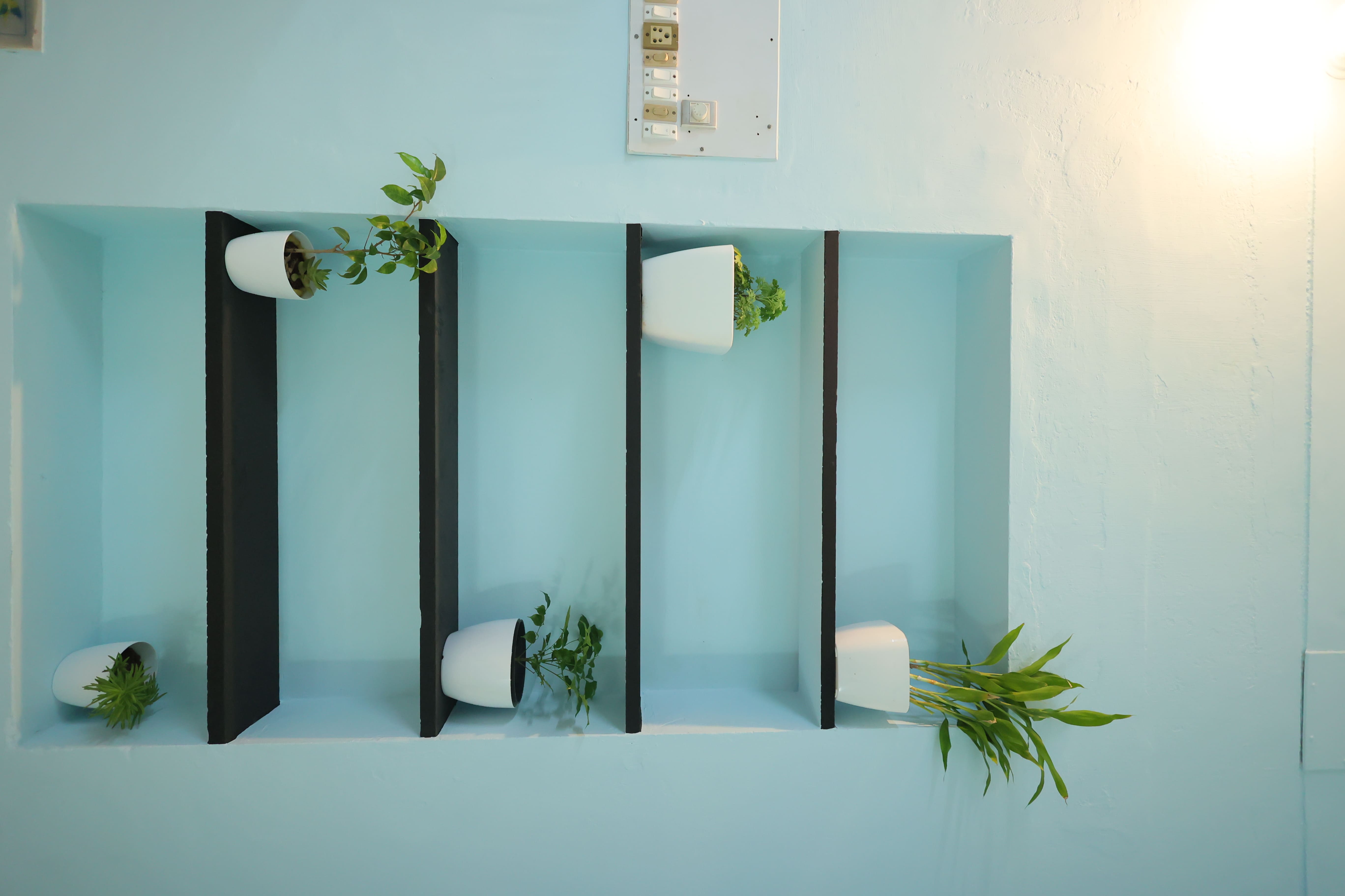 Studio Grid 16